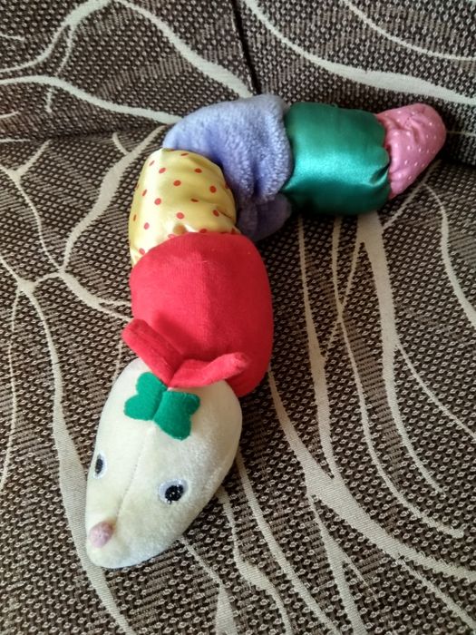 Плюшени играчки по две евро