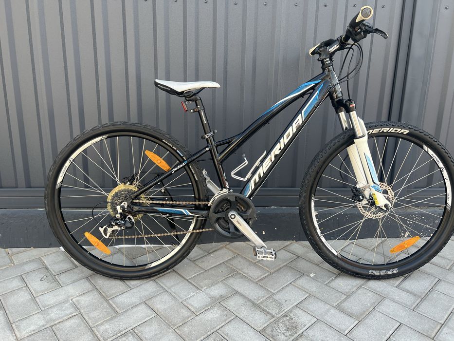 Велосипед Merida Julit денский велосипед ( centurion trek author giant