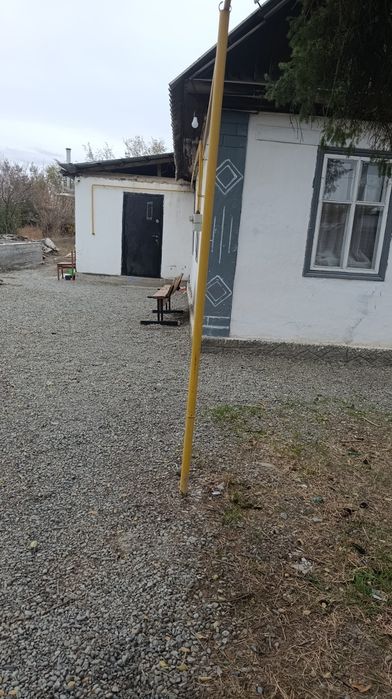 Продам дом в Бактыбае