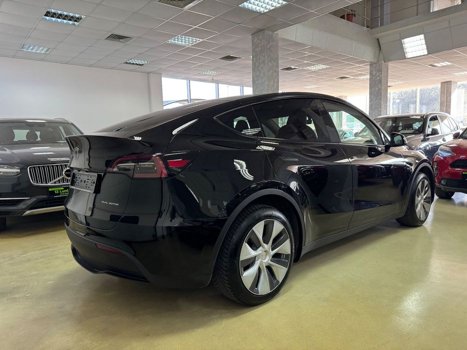 Tesla Model Y Tesla Model Y Long Range DUAL MOTOR AWD,Posibilitate finantare