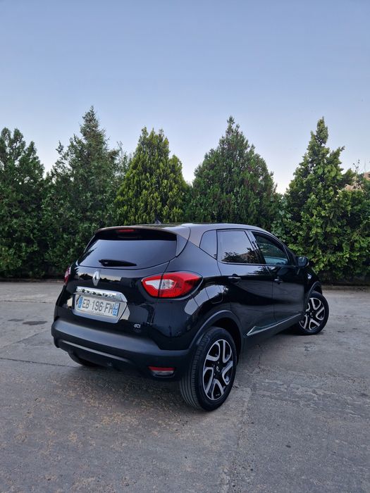 RENAULT Captur 2016 — imagine 4