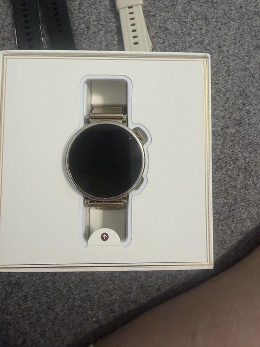 Часовник Huawei watch GT4