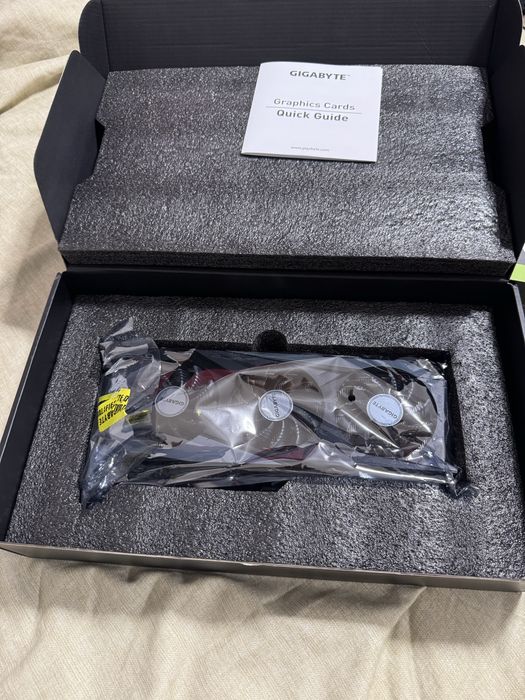 Nvidia GeForce RTX™ 3060 Ti  256 bit