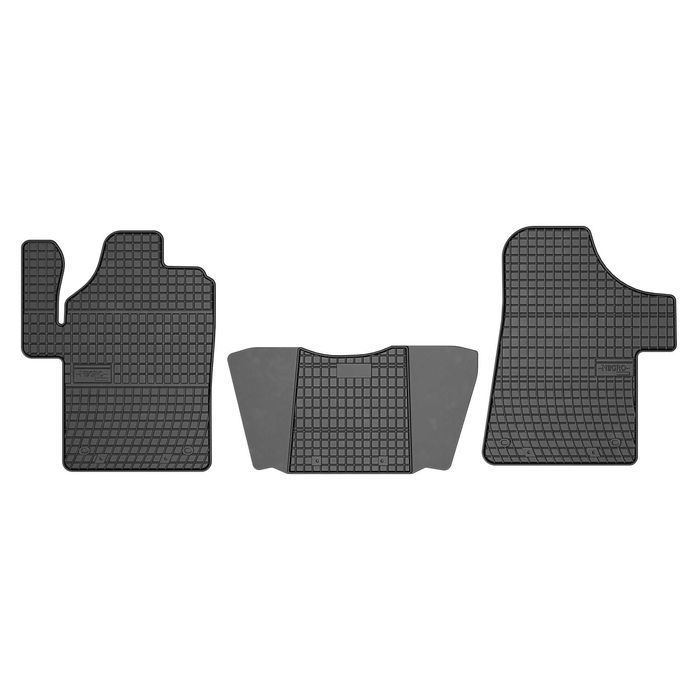 deflector capota Mercedes Vito 2003 -2020