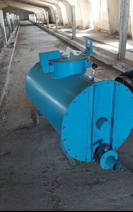 Полистирол блок станок