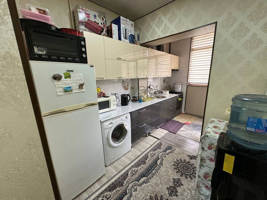 Медгарадок дом сотилади