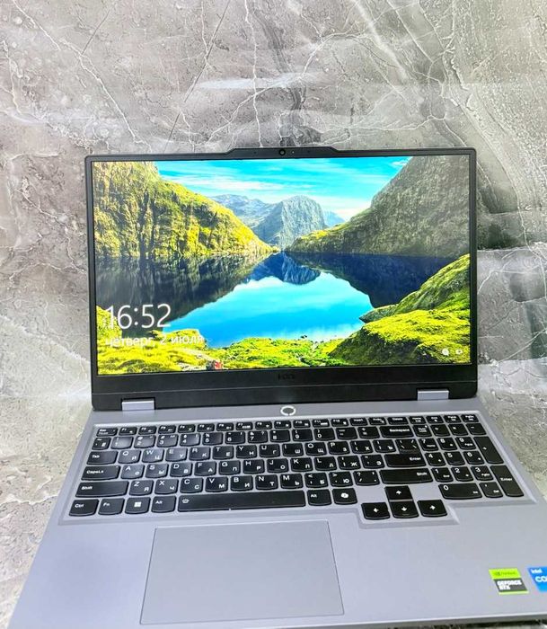 Ноутбук  Lenovo (Актобе 403) ЛОТ 9692