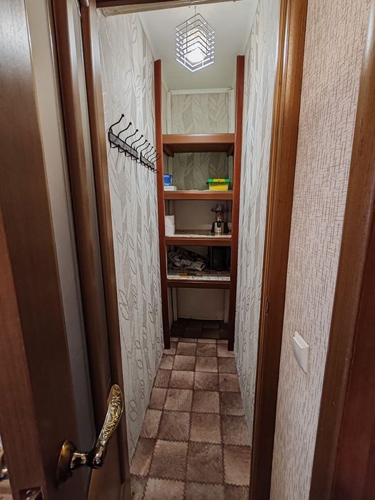 Продается однокомнатная Квартира