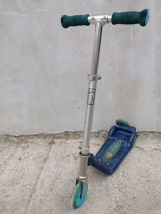 Тротинетка детска