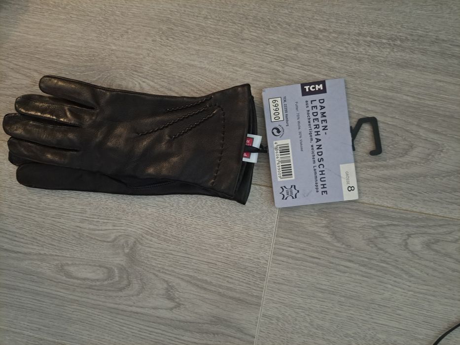 Manusi piele calitate germana