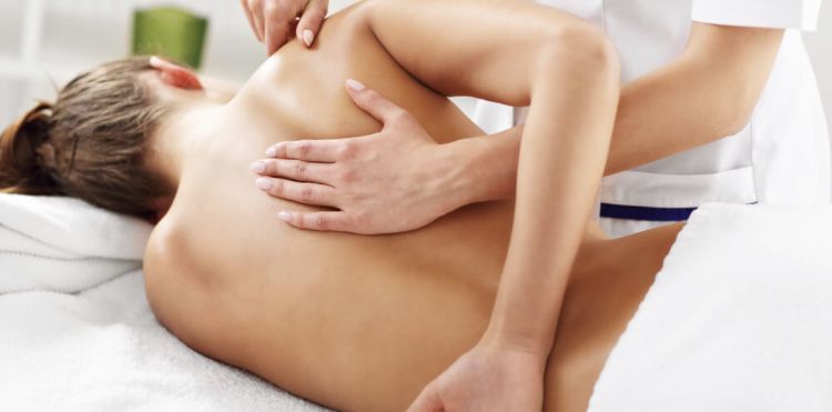 Услуги медсестры