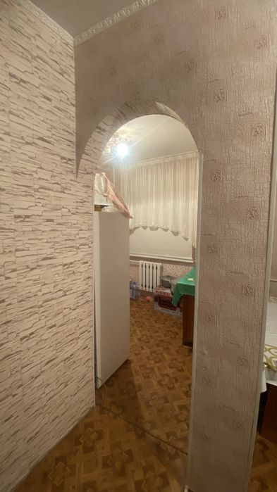 Сдам однокомнатную квартиру