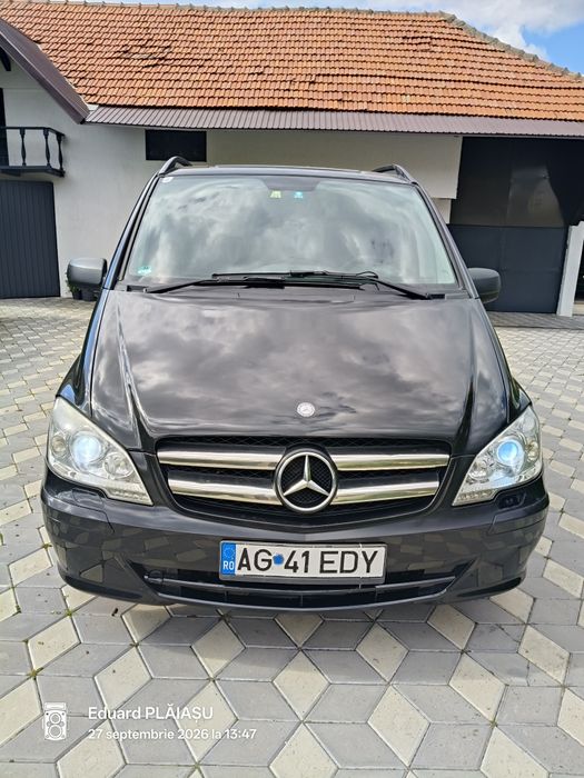 VITO 639 long 9 locuri