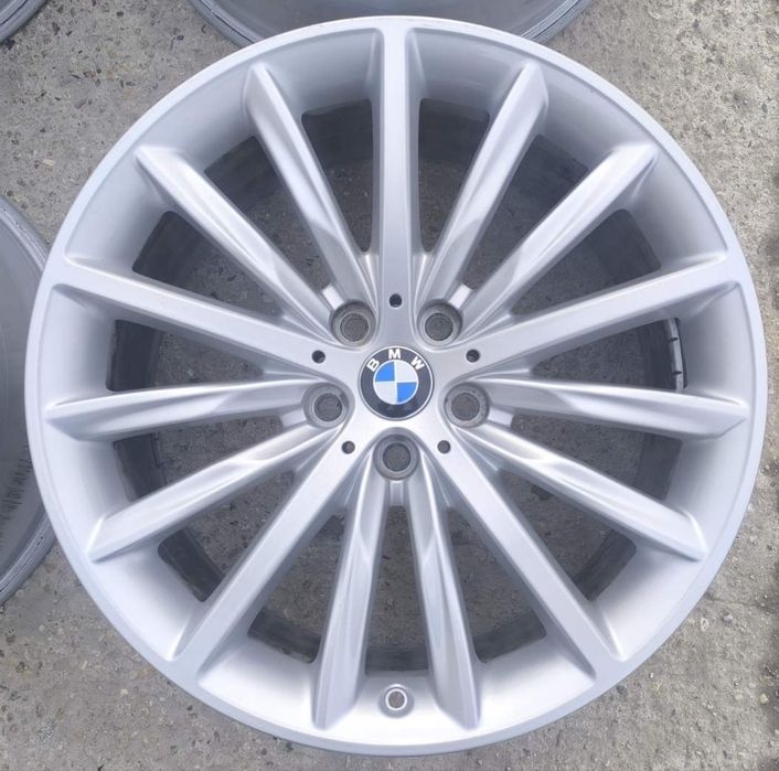 Джанти 19 Style 633 BMW G30 спортпакет