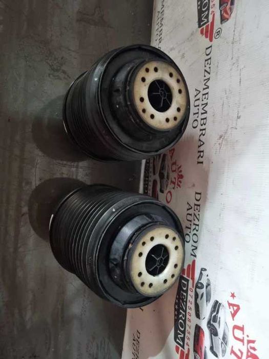 Set perne spate originale Mercedes Benz GLE (W167)