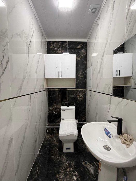 Сдаётся шикарная квартира на Чиланзаре, 5-квартал, ор-р: метро Новза!