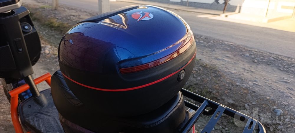 Skuter, 20 ga 60