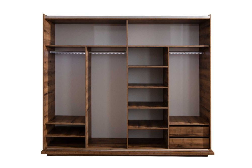 Цялостен спален комплект Alvin Hello Home