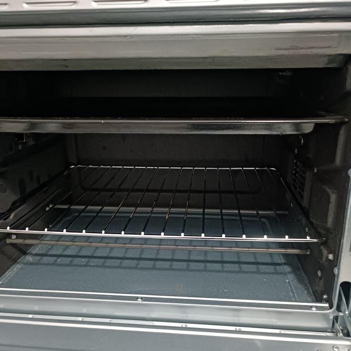 Нова фурна "SABA"