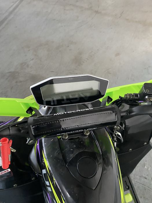 Atv 1500w 60v Ultra pentru copii cu garantie si livrare