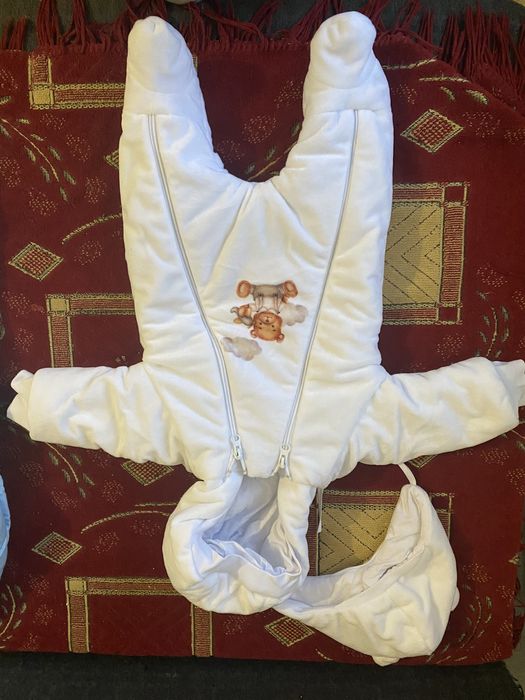 Уголок на выписку