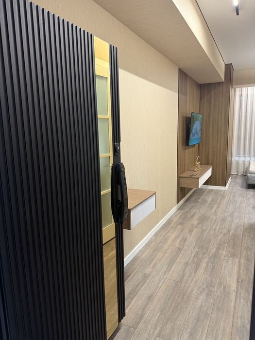 Сдаю свою квартиру в новостройке Modera tovrs