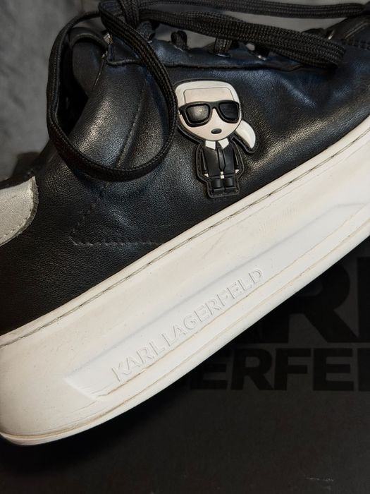 Обувки Karl Lagerfeld 38, Оригинални