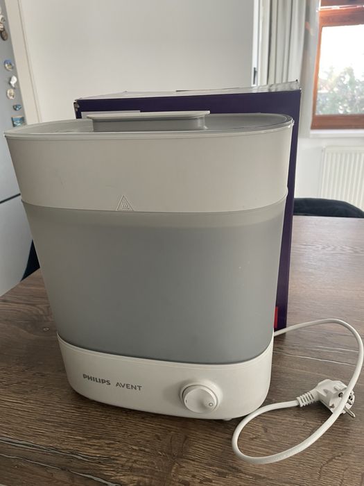 Стерилизатор Philips