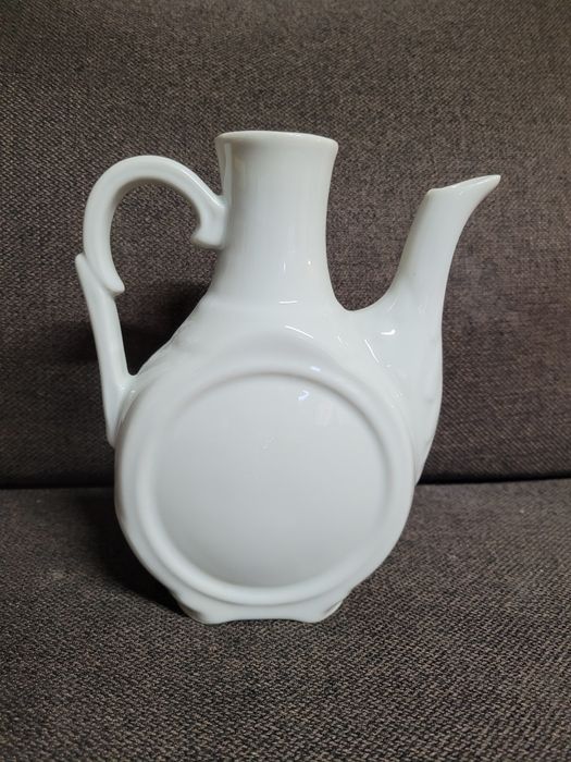 Порцеланово бърдуче! Състояние ново!