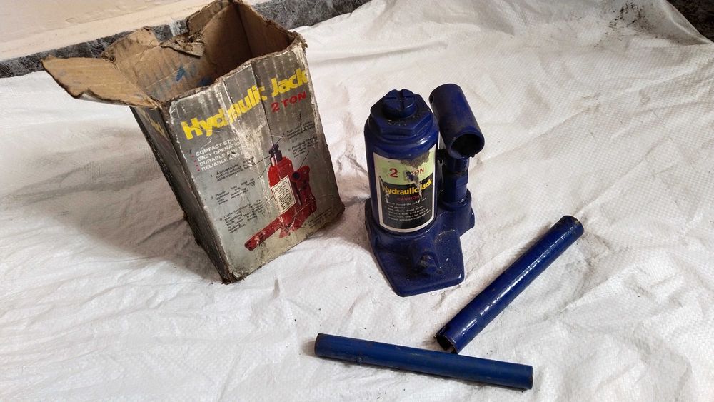 Резервна гума 175 65 14 с джанта