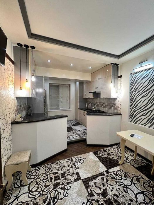 №12761 Продаётся 3-х комнатная квартира