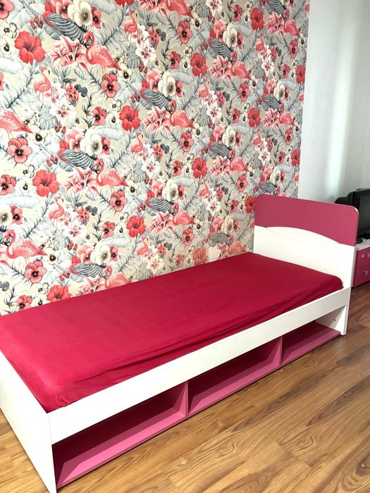 Детский гарнитур