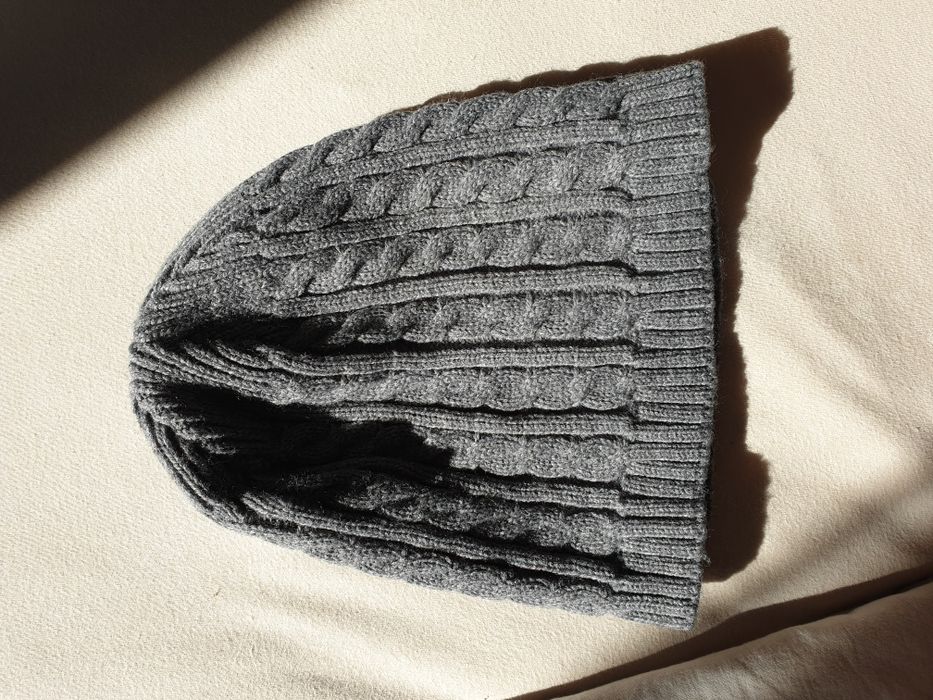 Зимни дамски шапки