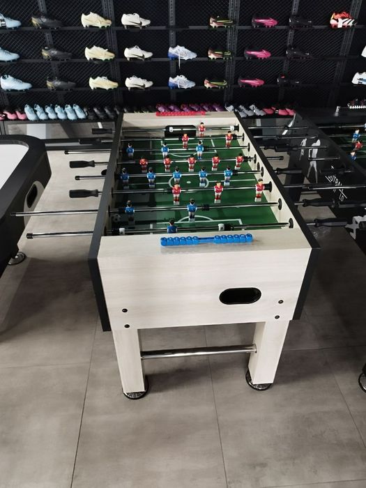 Детский настольная игра футбол