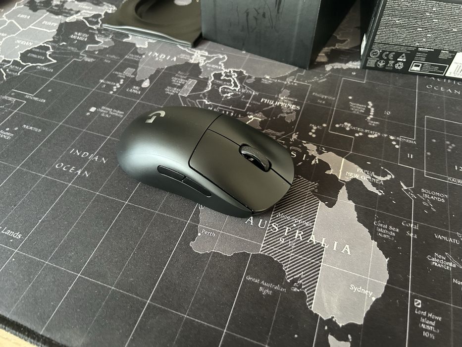 Logitech G Pro wireless