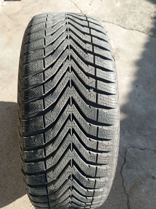 Зимни гуми VREDESTEIN  195/60 R15