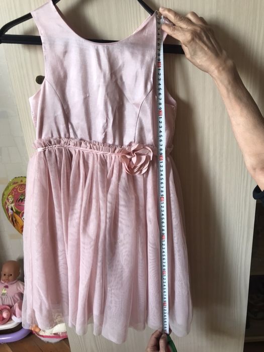 Рокля за момиче H&M