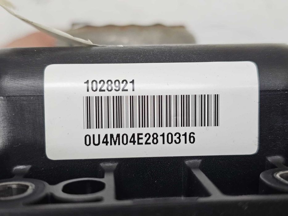 Airbag pasager bord Audi A3 8V / S3 2015 1.6 TDI Cod OEM: 8V0880204E (5F3)
