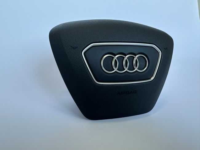 Capac Airbag Volan Audi A6 C8 A7 4K A8 ORIGINAL