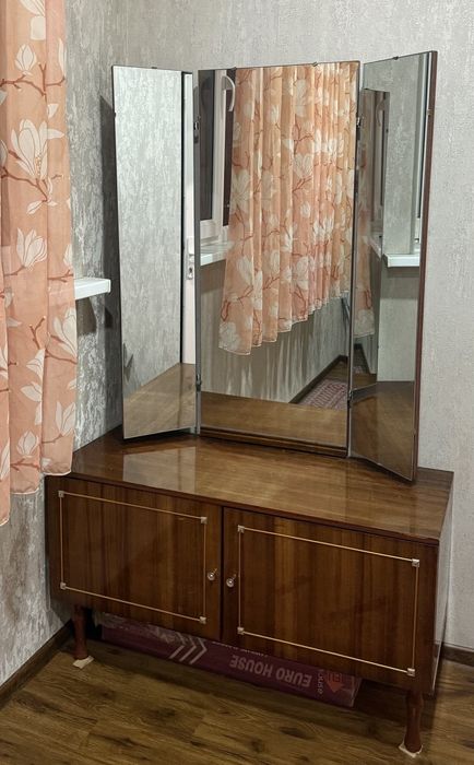 Тремо срочно продам