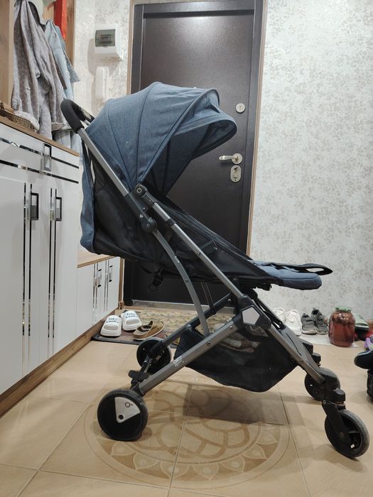 Летная коляска в отличном состоянии