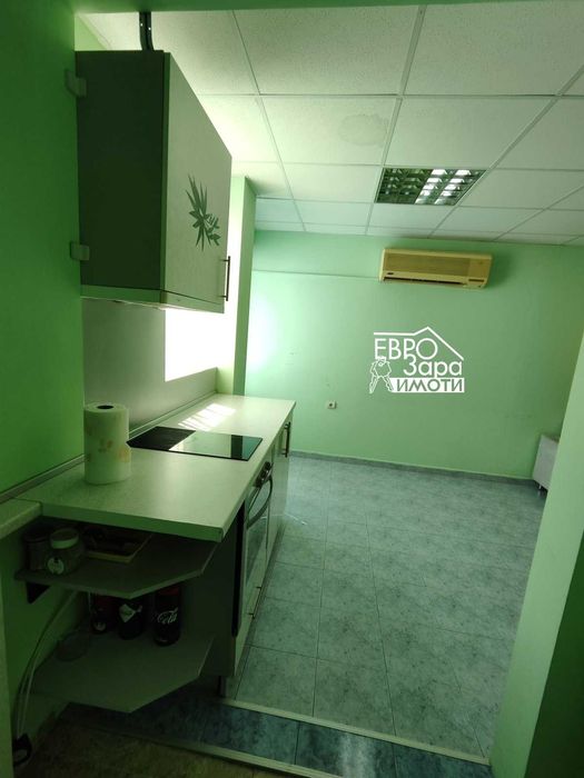 Офис/Кабинет под наем в идеалния център