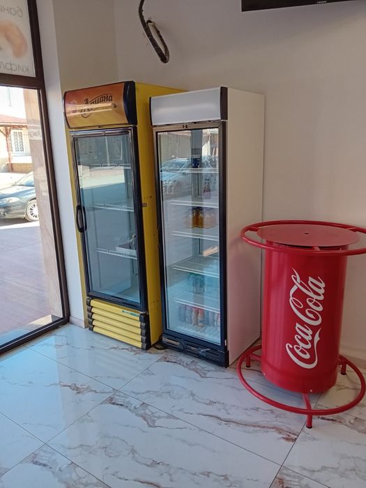Оборудване за баничарница като ново