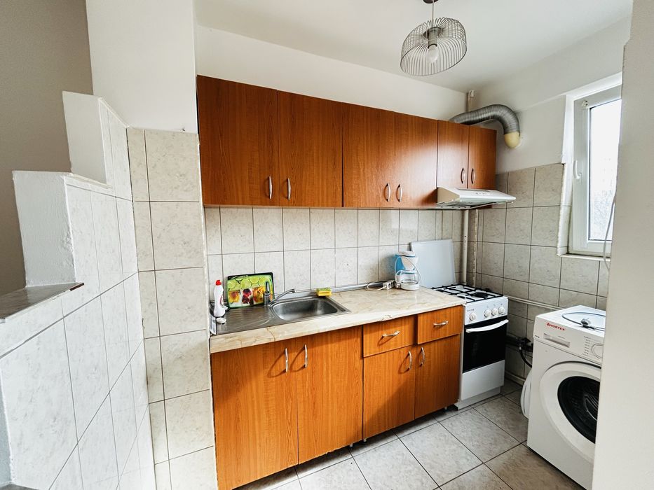 Inchiriere Garsoniera Titan Parc Ior