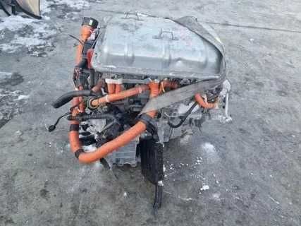 Двигатель Nissan Leaf EM57 ZE1