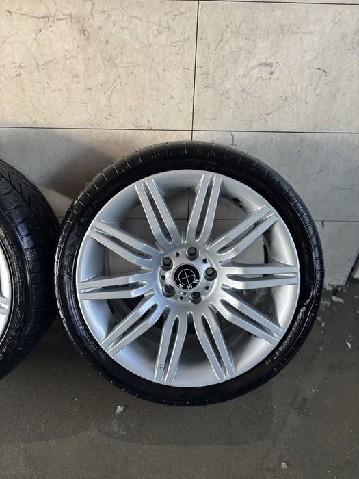 Jante bmw style 172 - Spyder r19