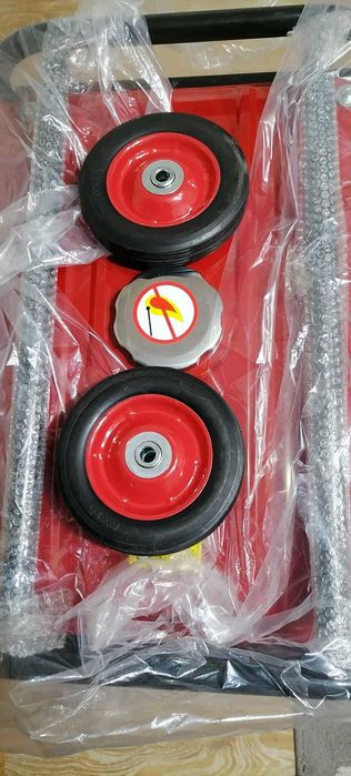 Генератор за ток Honda ECMT 7000