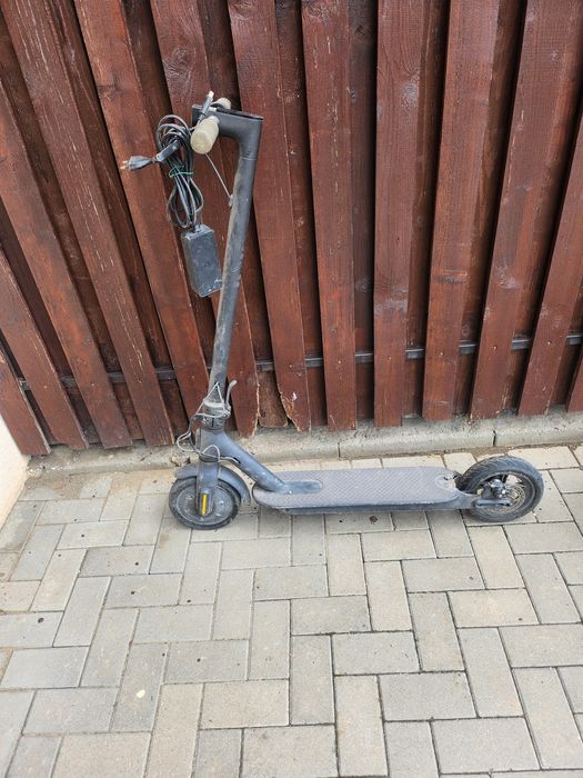 Trotineta electrica xiaomi