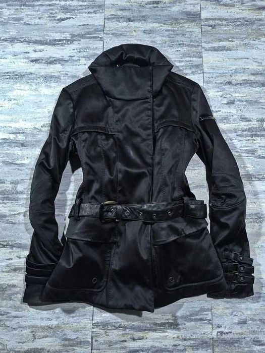 Geaca puffer Peuterey avant garde luxury