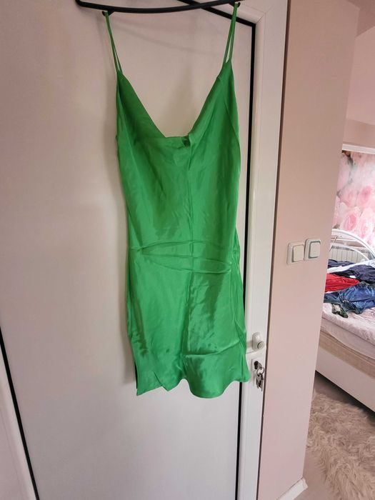 Дамски рокли,нови